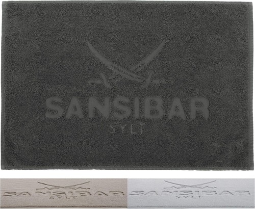 Badematte 50x80 - , –