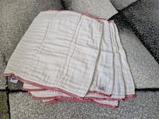 5x Prefolds für Stoffwindeln, Größe M,  XKKO