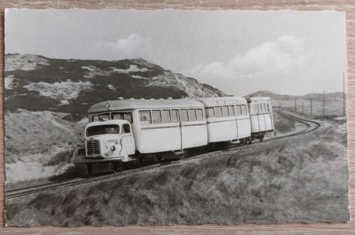 Sylt hörnum umgebauter - sylt,