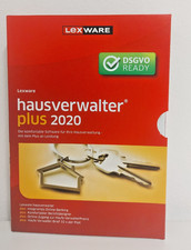 lexware hausverwalter plus