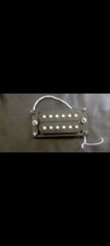 Pickup Jackson Humbucker Black