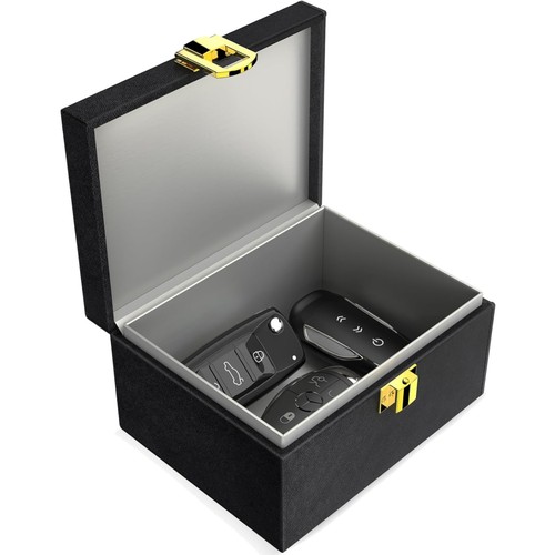 Keyless schutzbox - go,