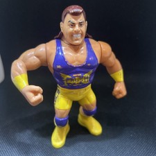 WWF WWE WRESTLING HASBRO