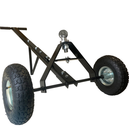 Rangierhilfe anhänger trailer - rangierhilfe,