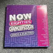 Now that what - i, 80s