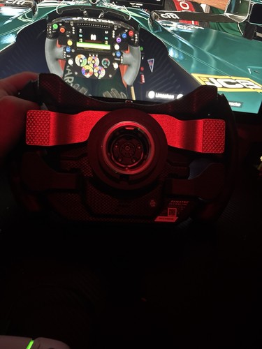 Fanatec csl elite lenkrad - csl,
