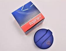 KÜHLER VERSCHLUSS DECKEL KÜHLMITTELBEHÄLTER SEAT VW T4 ORIGINAL TOPRAN