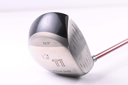 Wilson staff td5 driver - staff, /