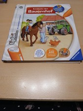Buch Tip Toi Entdecke Den Bauernhof
