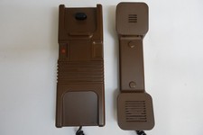 Siedle Haussprechstelle HT 411 - 02 braun