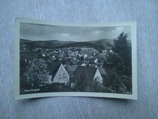 AK Sosa Erzgebirge Totale