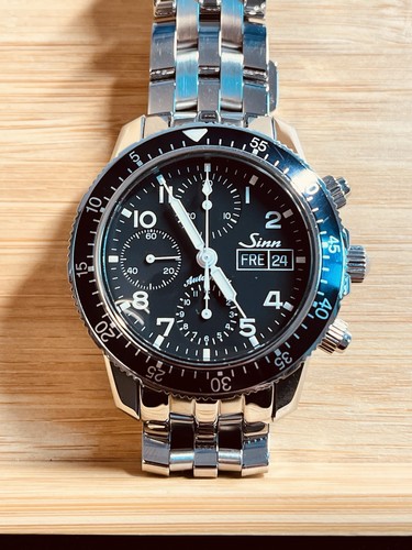 Sinn 103 ref - sa, ref.