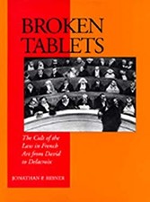 Broken Tablets : The Cult of