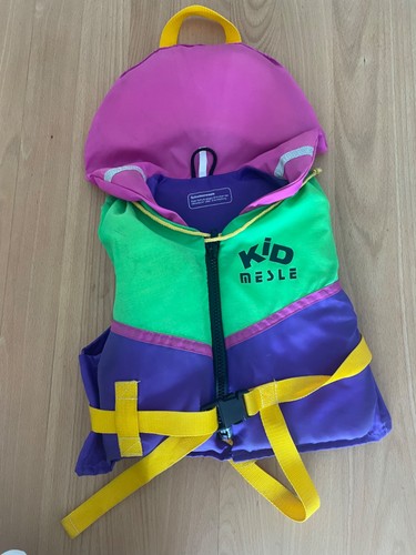 Schwimmweste kinder - schwimmweste,