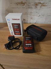 THINKDIAG 2 Profi OBD2 Diagnosegerät ALL SYSTEM 15 Reset OBD2 Scanner CAN FD