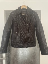 Mustang „Chira“ Lederjacke