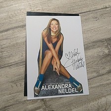 ALEXANDRA NELDEL, original
