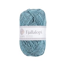 Istex Lopi Fjallalopi 50g