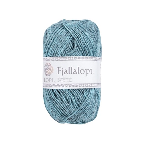 Istex lopi fjallalopi - lopi,