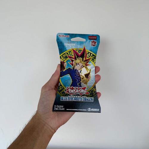 Yugioh legend blue eyes - yugioh,