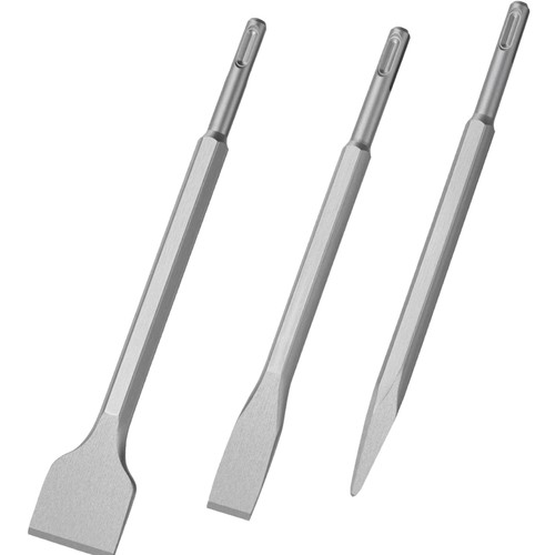 Meißel set sds plus - meißel,