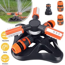 Garten Sprinkler Rotierende