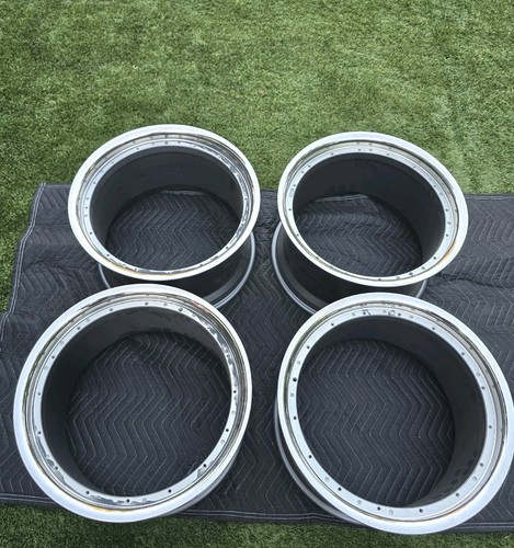 Bbs rs2 rsii rs699 - bbs, 18x10
