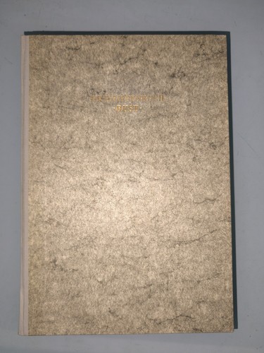 Ortssippenbuch rust lahr - ortssippenbuch,