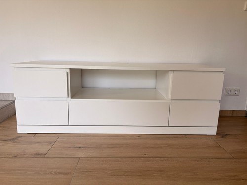 Bank weiss gebraucht - tv,