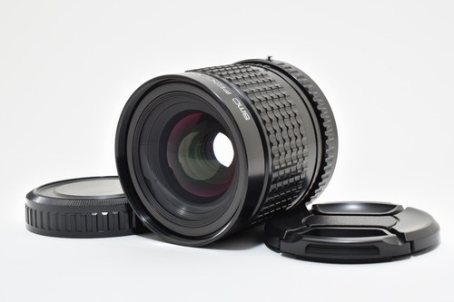 Fast neuwertig smc pentax - [fast,