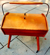 50er 60er Jahre Nähkästchen