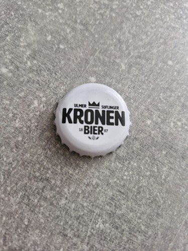 Kronkorken bier brauerei - kronkorken,