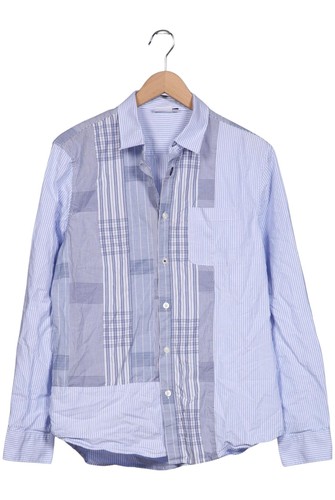 Desigual hemd herren oberteil - desigual,