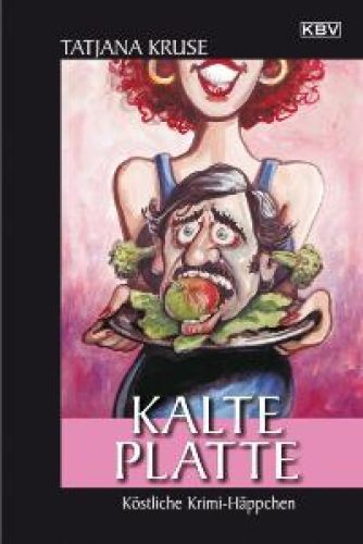 Kalte platte köstliche - kalte,
