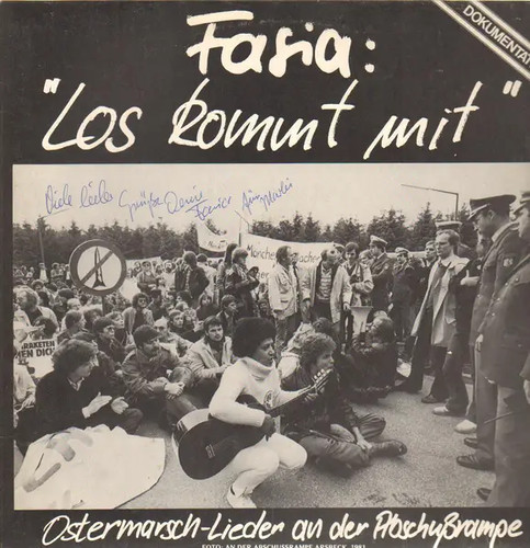 Fasia los kommt - fasia, los,