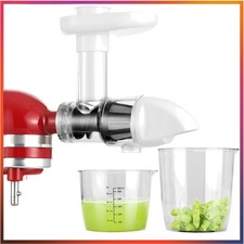 Sicherer Entsafter-Aufsatz