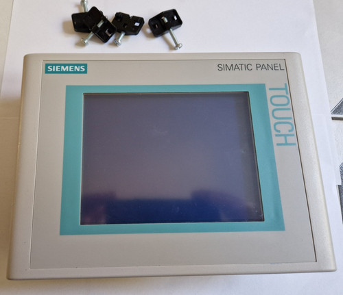 Siemens simatic 177b dp - simatic,