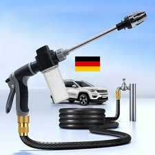 Turbo-Waschmaschine–