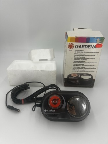 Gardena bodenfeuchtesensor - gardena,