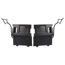 Frontstoßstange Abschleppöse