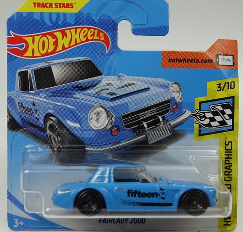 2018 speed graphics - hw, (1967