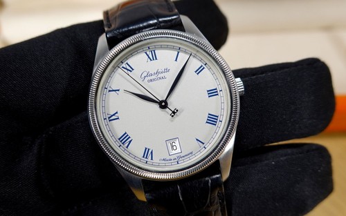 Glashütte original mm - original,
