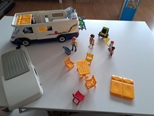 Palymobil Wohnmobil