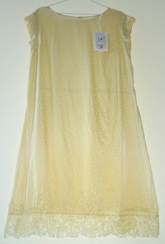 Zartes seidiges feen kleid - zartes,