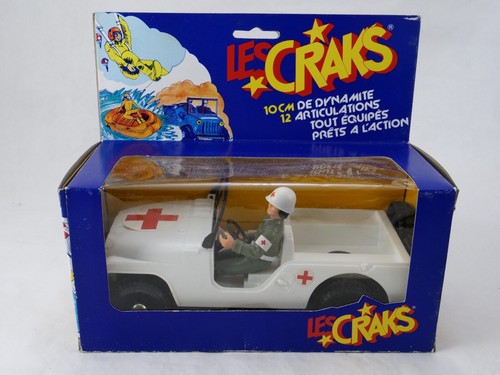 Die craks céji arbois - die,