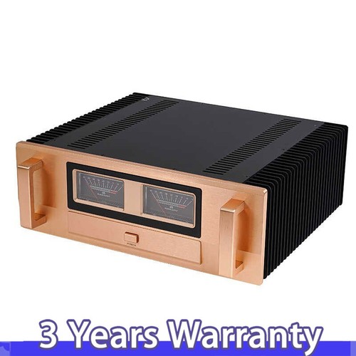 Class 300w - 300w+300w, high