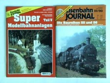 Modellbahn-Bibliothek III/97
