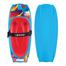 Connelly Theory Kneeboard