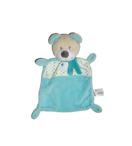 Wie neu nicotoy bär teddy - nicotoy,