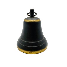 Klingel 60er 70er D 5,5 cm